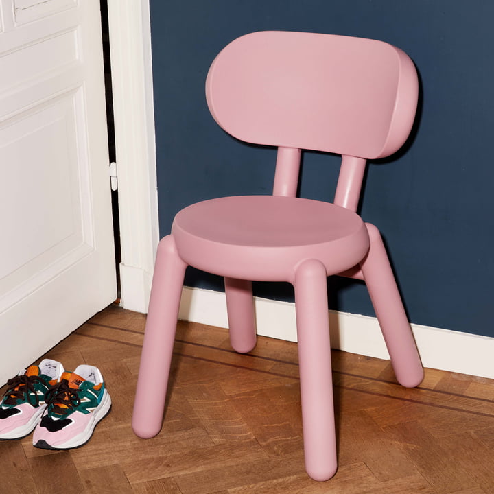 Kaboom Chair van Fatboy in de kleur candy