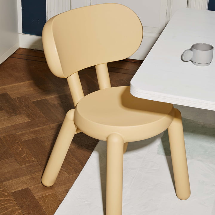 Kaboom Chair van Fatboy in de kleur spark