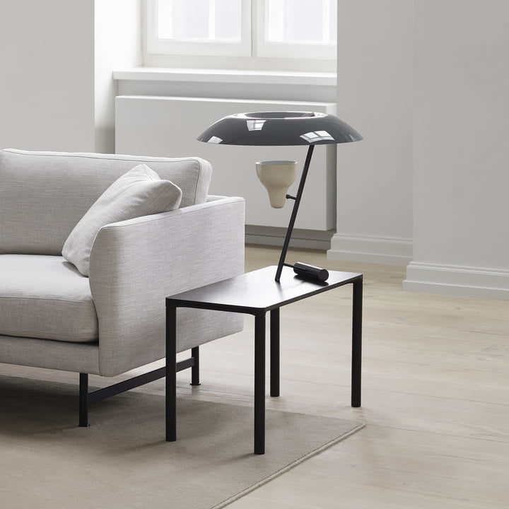 Piloti Sofa tafel van Fredericia