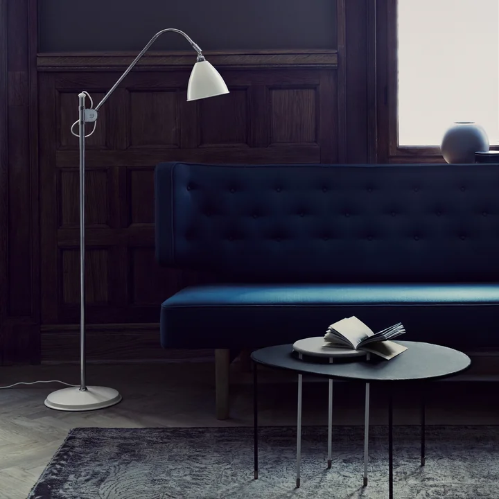 Bestlite BL3 Staande lamp van Gubi