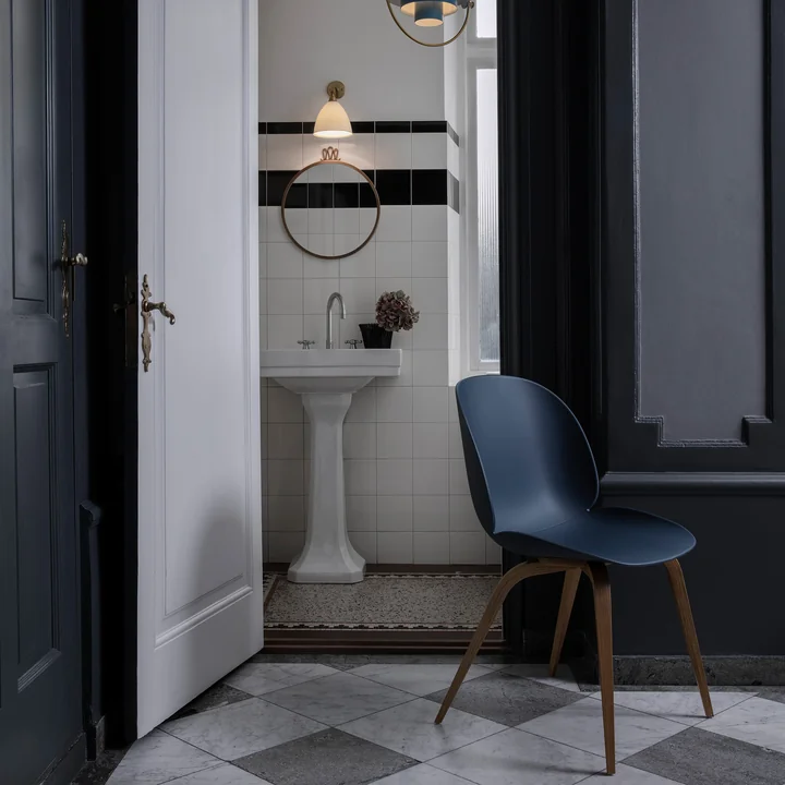 Bestlite BL7 Wandlamp van Gubi