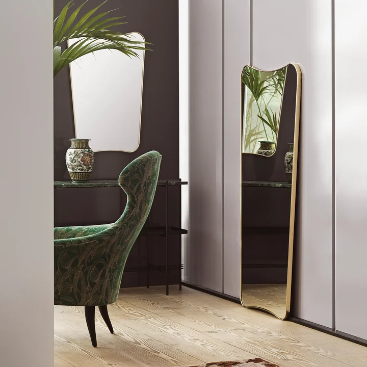 TS Console tafel van Gubi