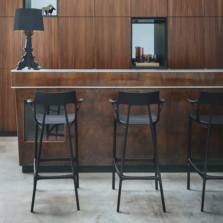 Kartell - Sfeer voorjaar 2022