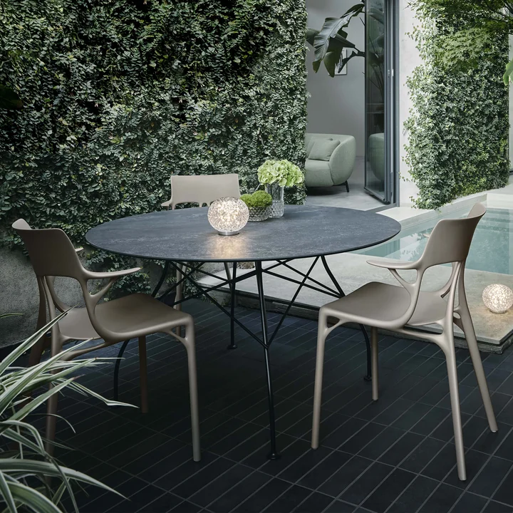 Kartell - Sfeer voorjaar 2022