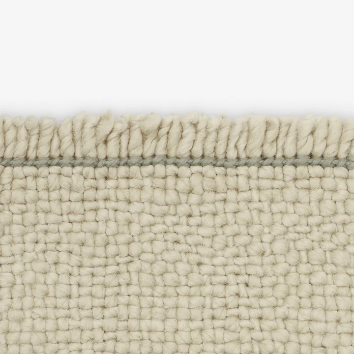 Het Bold tapijt van Kvadrat