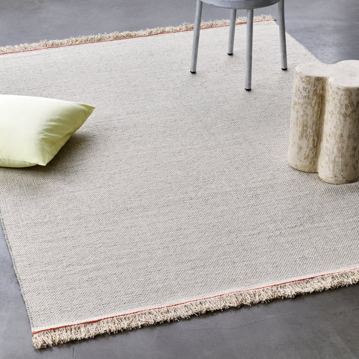 Duotone Tapijt van Kvadrat