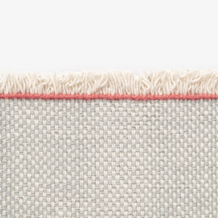 Duotone Tapijt van Kvadrat