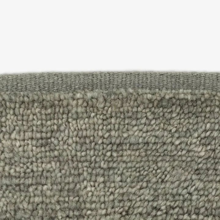 Lavo Tapijt van Kvadrat in detail