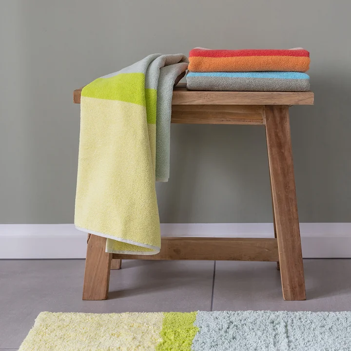 De handdoek van Remember