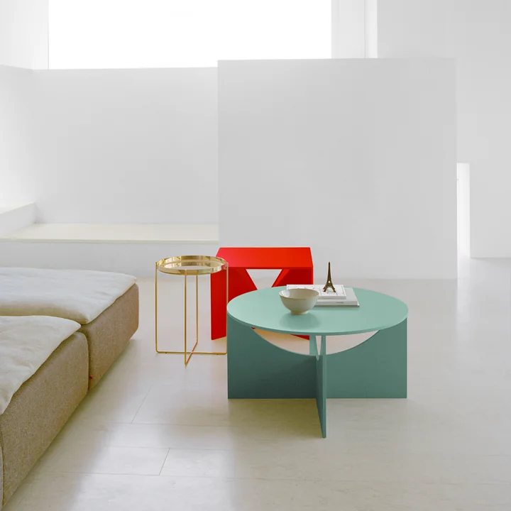 Charlotte Salontafel van e15