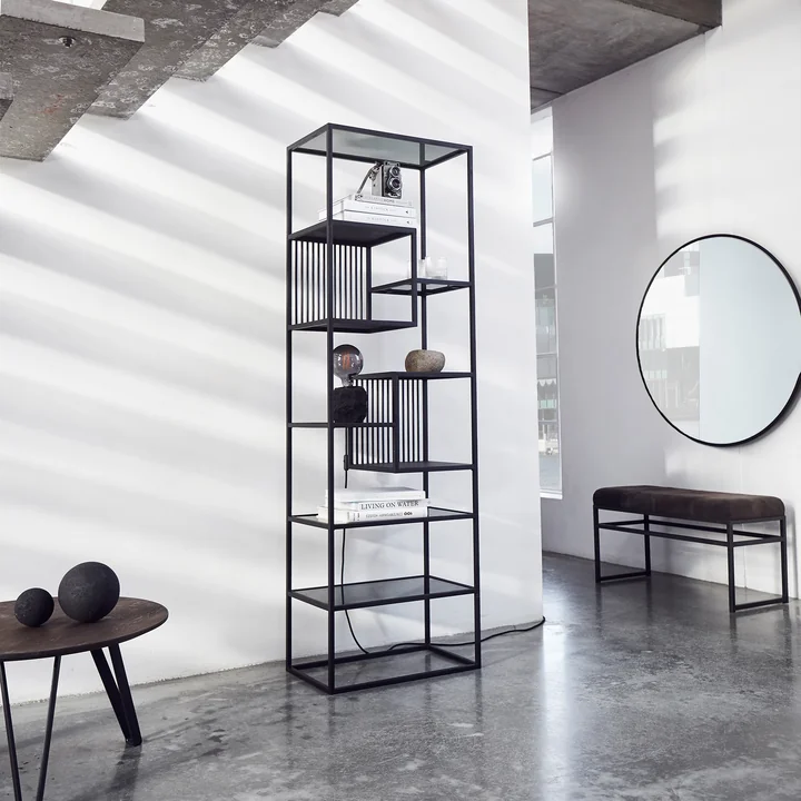 De Bronx bank van het label Muubs