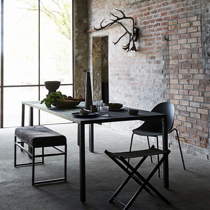 De Bronx bank van het label Muubs