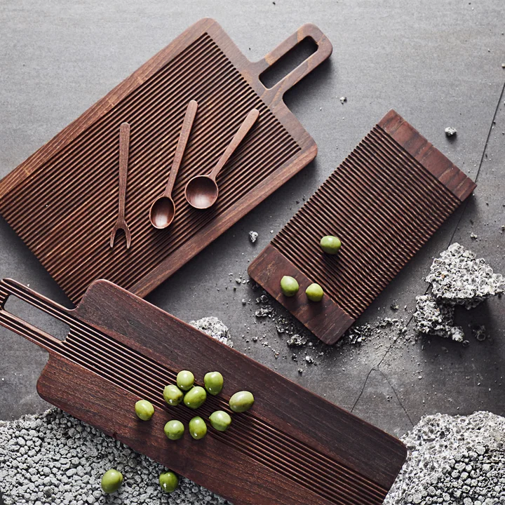 Yami Dienblad van Muubs