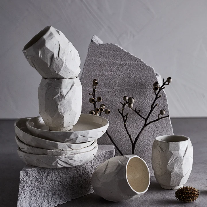 De Kuri platen van Muubs