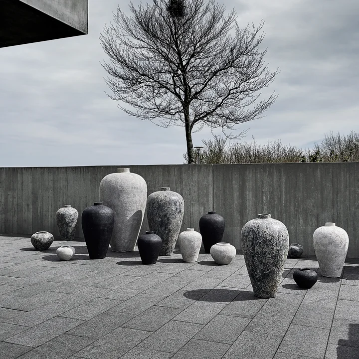 De Luna kruik van het label Muubs