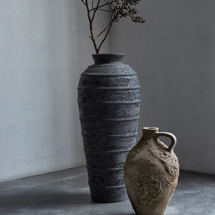 Melancholia Muubus kruik