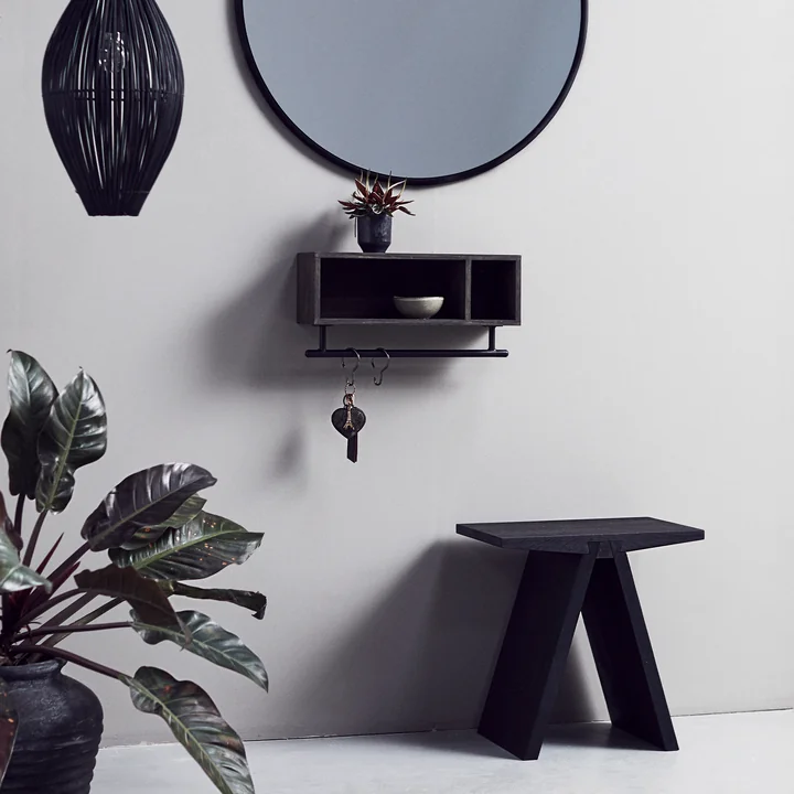 Angle Ontlasting van het label Muubs