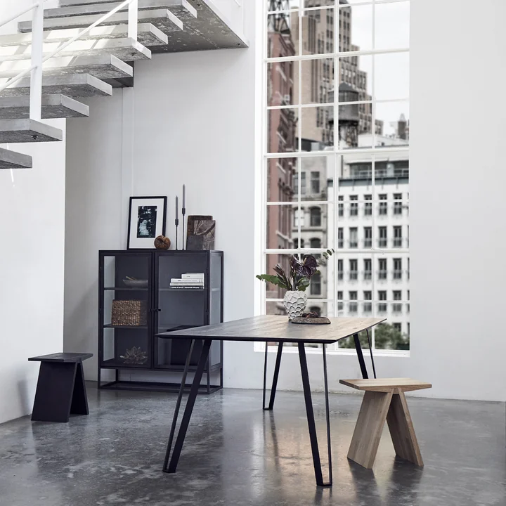 Angle Ontlasting van het label Muubs