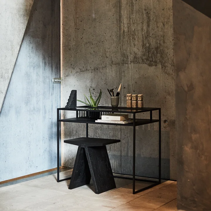 Angle Ontlasting van het label Muubs