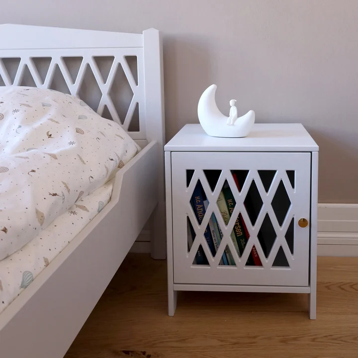 Harlequin Nachtkastje van Cam Cam Copenhagen