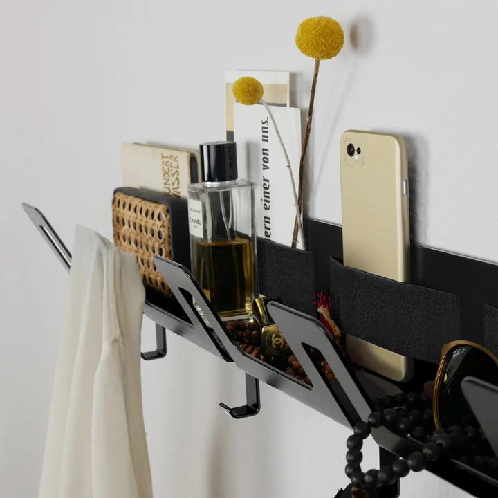 Kapstok Ella van vonbox