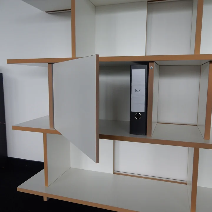 stell Opbergsysteem van Tojo