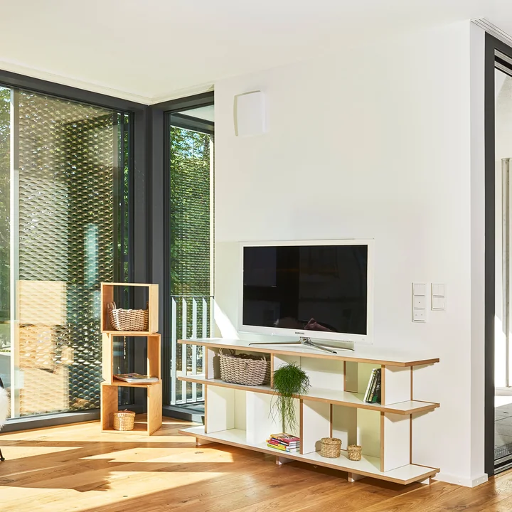 stell Opbergsysteem van Tojo