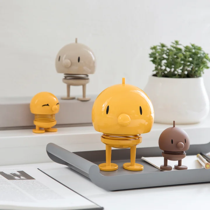 Bimble van de fabrikant Hoptimist