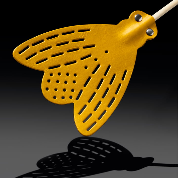 Fly Fly Fly swatter from essey