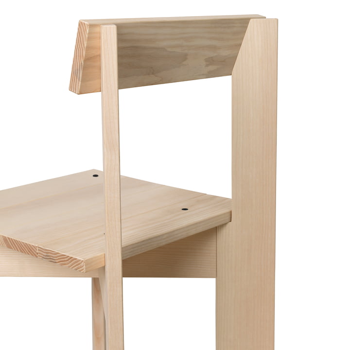 Ark Stoel, Ash by ferm Living