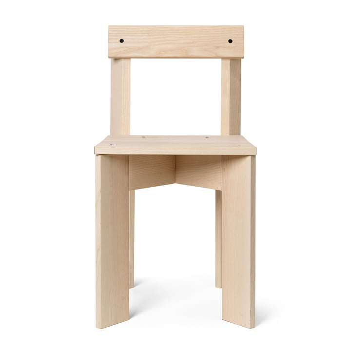 Ark Stoel, Ash by ferm Living