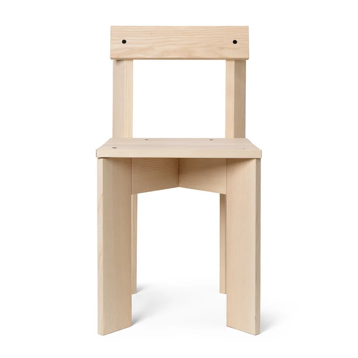 Ark Stoel, Ash by Ferm Living