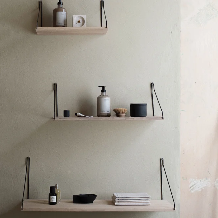 De Library plank van Frama