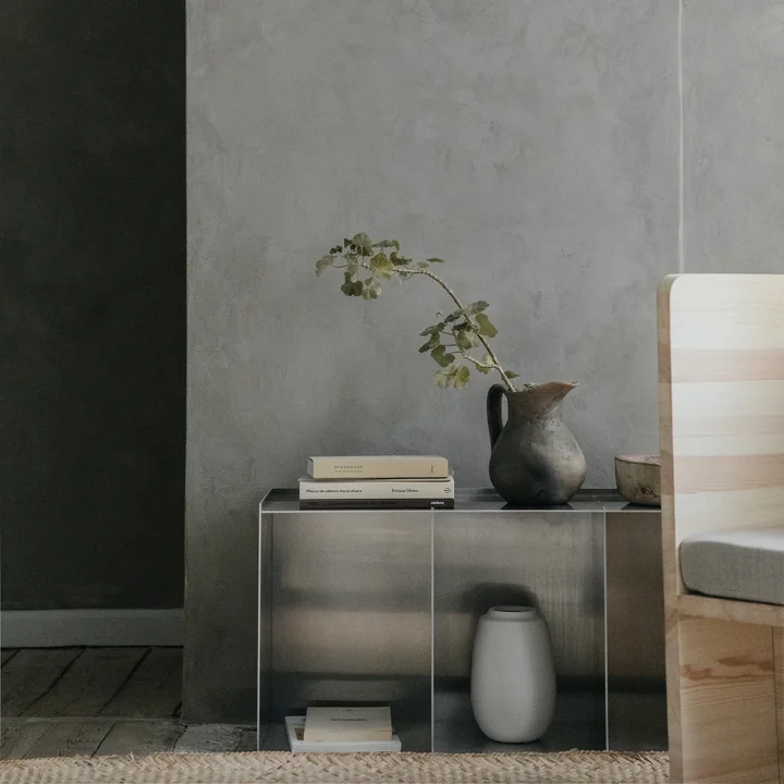 De Rivet Case van Frama