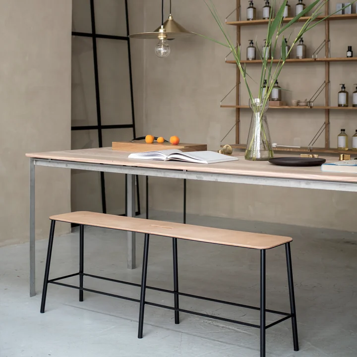 De Adam Bank van Frama