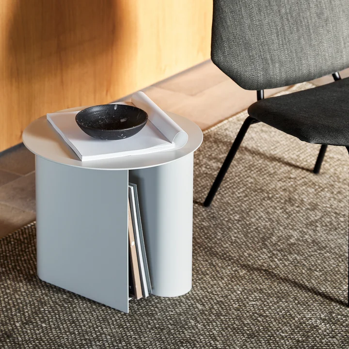 Het Rombo tapijt van Woud