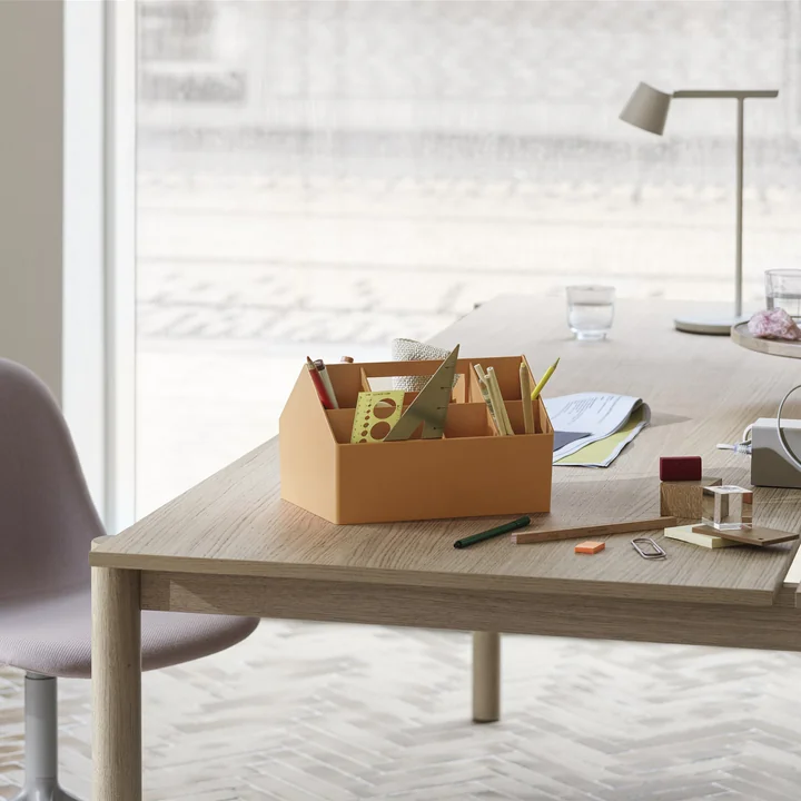 De Sketch Toolbox van Muuto