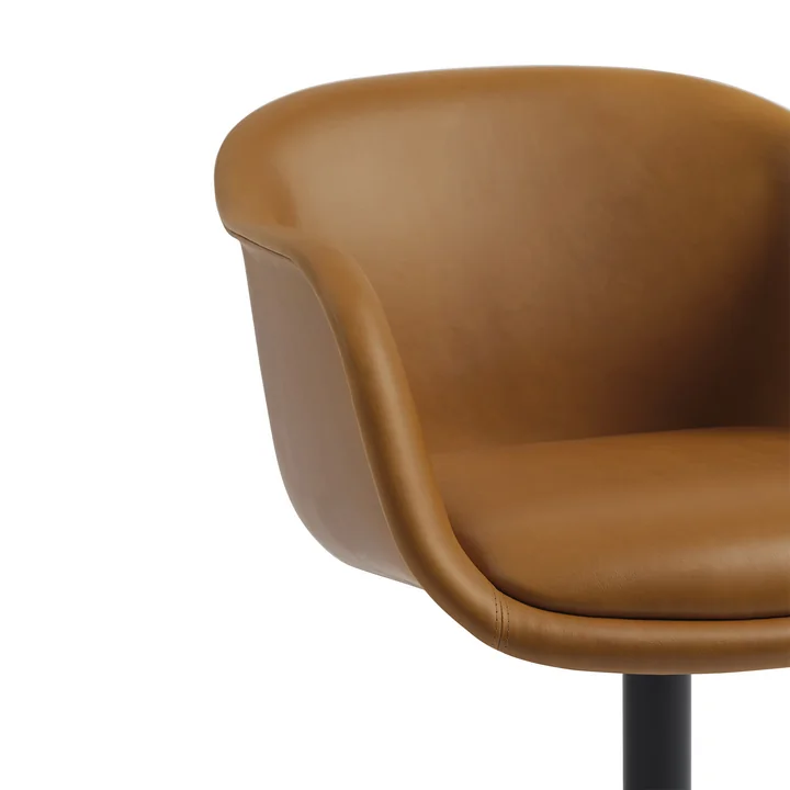 Fiber Conference Fauteuil van Muuto