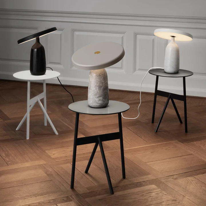 Stock Tabel van Normann Copenhagen