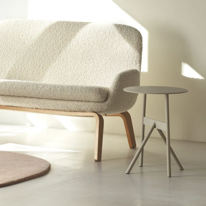 Stock Tabel van Normann Copenhagen