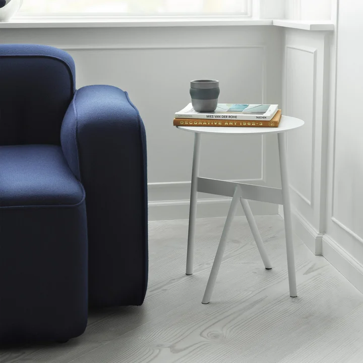 Stock Tabel van Normann Copenhagen