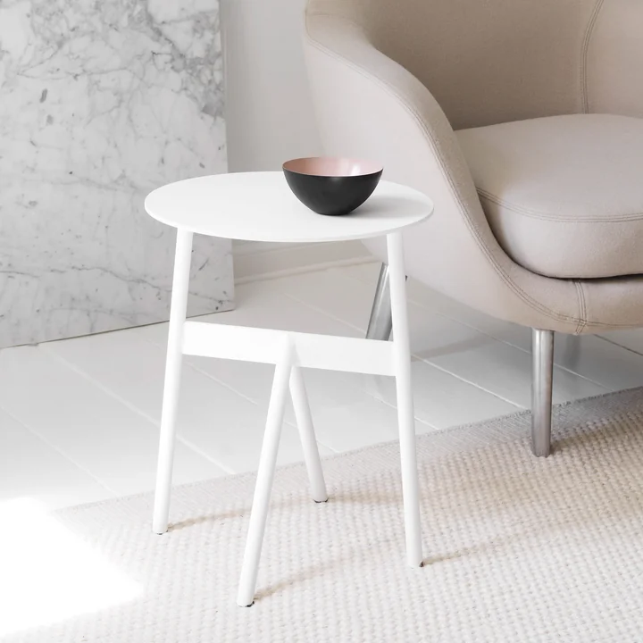 Stock Tabel van Normann Copenhagen