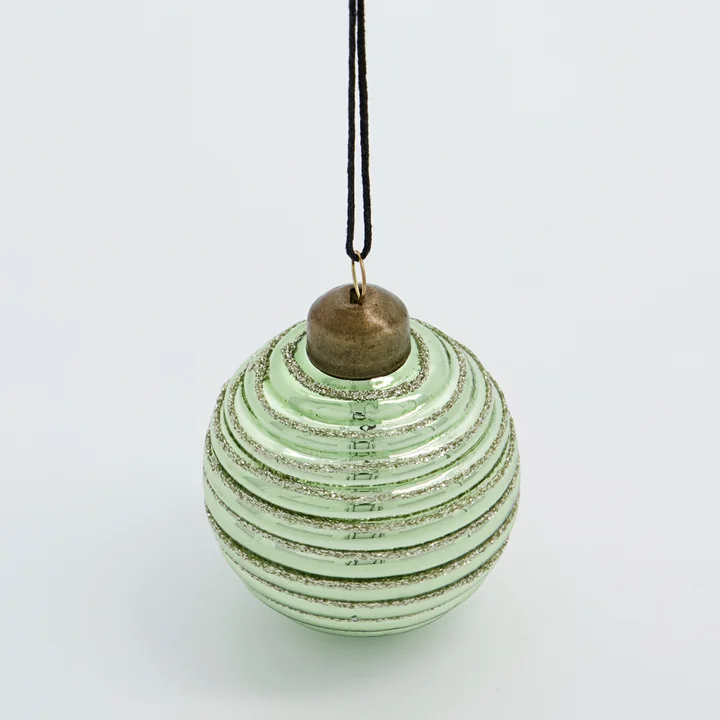 Lolli Kerstboombal van House Doctor