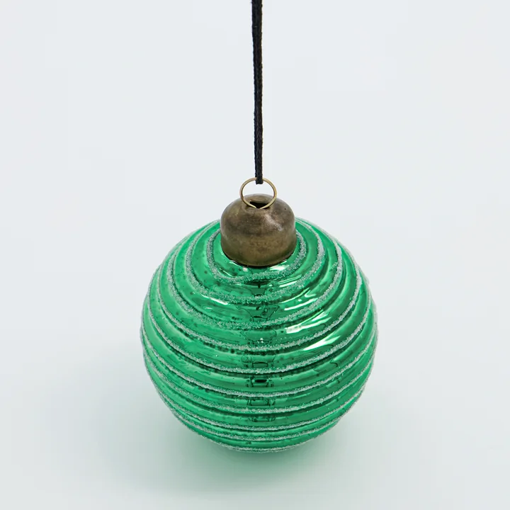 Lolli Kerstboombal van House Doctor