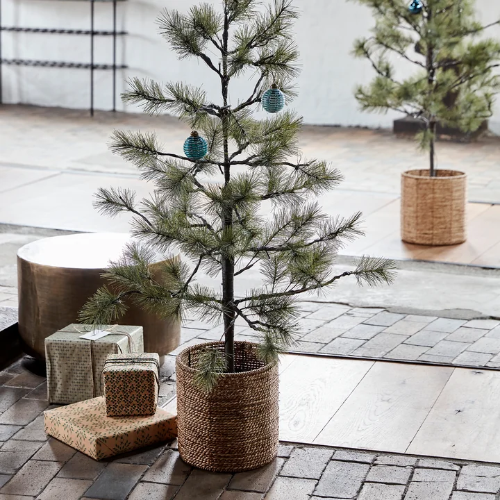 Peuce Kerstboom van House Doctor