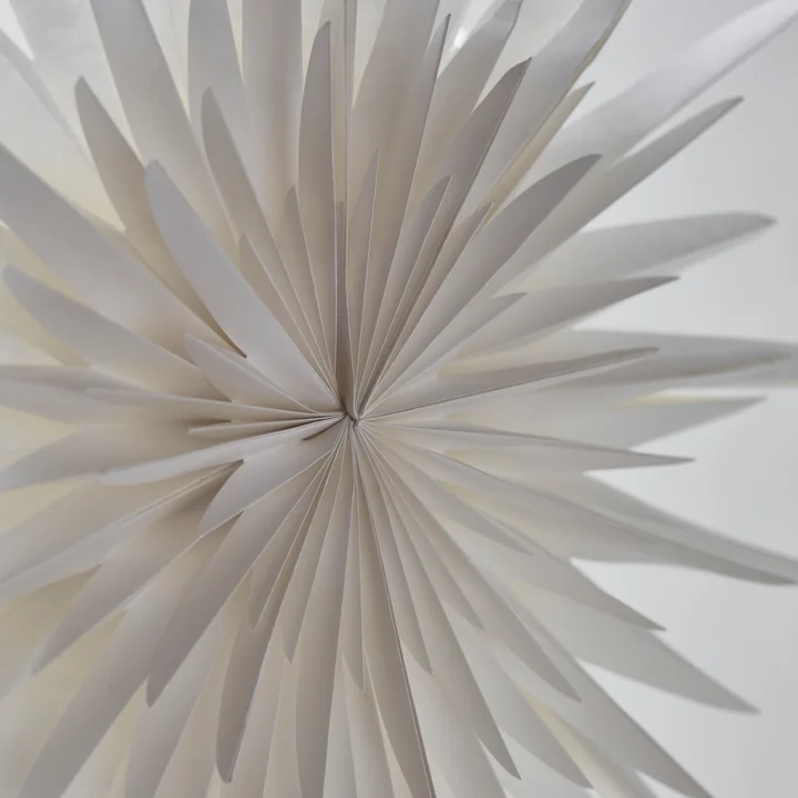 House Doctor - Dust Kerstster van papier