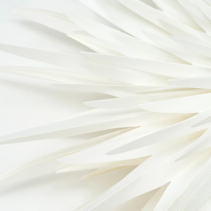 House Doctor - Dust Kerstster van papier