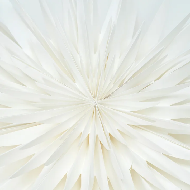 House Doctor - Dust Kerstster van papier