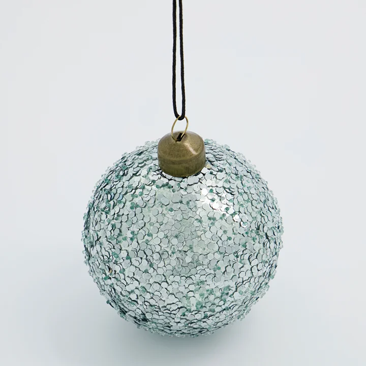 Chosen Kerstboombal van House Doctor