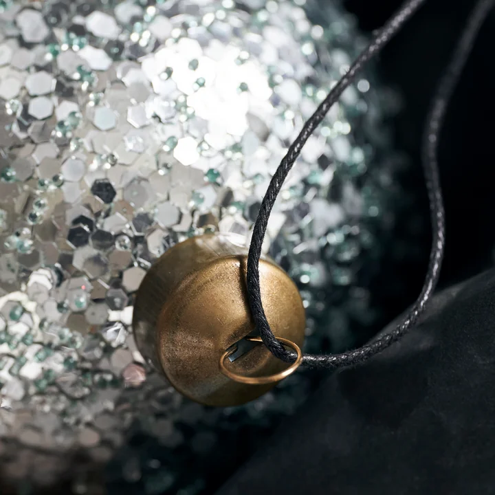 Chosen Kerstboombal van House Doctor